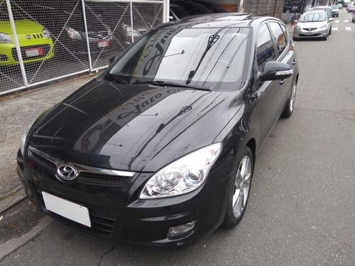 Hyundai I30 Ano 2010 Automatico Top De Linha Teto Solar Novo