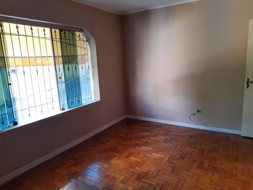 Casa Tipo Sobrado De 2 Quartos Em Santana