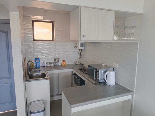 Departamento Para Venta Frente Al Mar (74422)