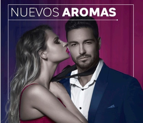 Fragancia Incontro Mío 100 Ml Para Caballero Zermat