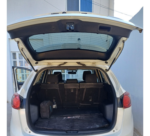 Mazda CX-5 2.0 I Grand Touring Mt