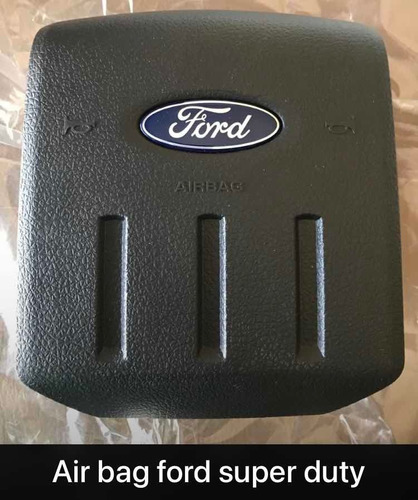 Air Bag Ford Súper Duty