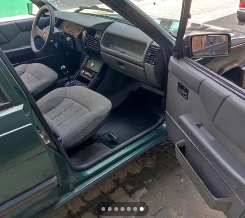 Renault R9 1.4 Super