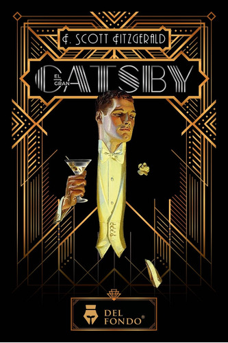 Gran Gatsby, El - Fitzgerald