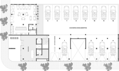 Cristal Inn I Suites And Residences I Inversión Al Pozo - Nuevo Proyecto En San Pedro (bs.as)