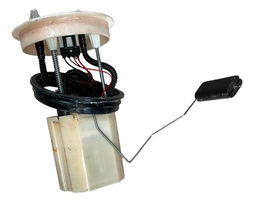 Bomba Combustible Ford Fiesta Kinetic 2015