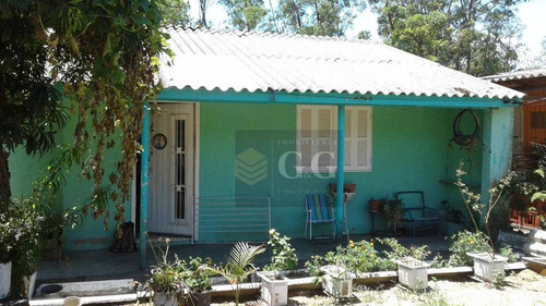 Imagem 1 de 18 de Casa À Venda No Lami - Ca0828