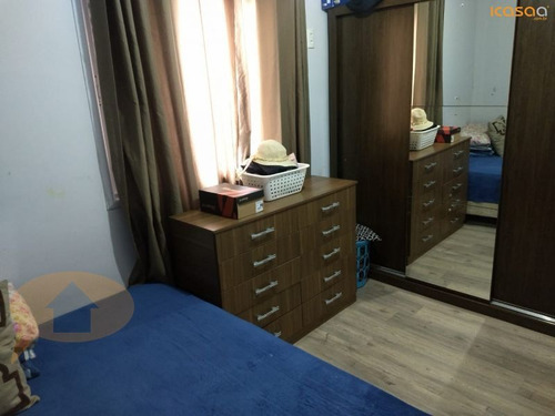 Apartamento - Ref: 9475