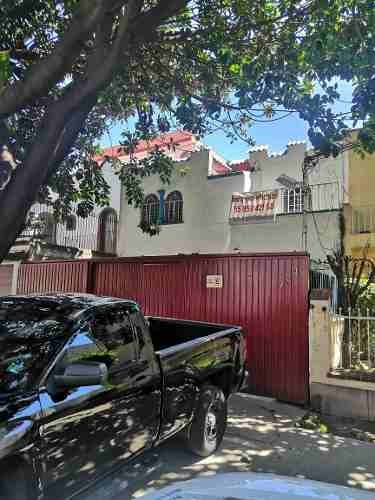 Imagen 14 de 14 de Narvarte, Casa Para Oficinas En Renta