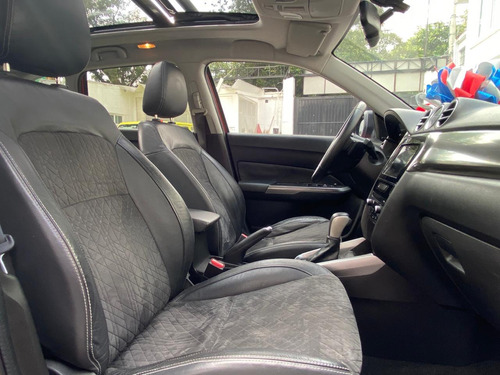 Suzuki Vitara 1.6 Glx At