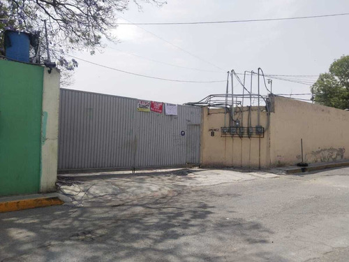 Bodega Nueva En Renta Ecatepec Santa Clara