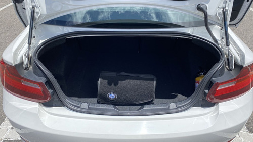BMW Serie 2 2.0 220i F22 Coupe Sportline