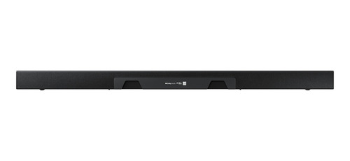 Imagen 7 de 12 de Home Theater Samsung Hw-a450 2.1ch 300w Wireless Negra