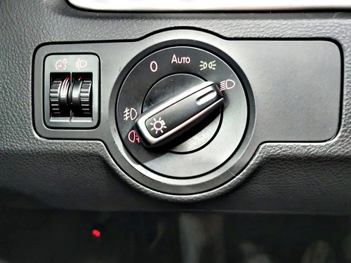 Volkswagen Passat 2.0 Tsi 16v Gasolina 4p Automatizado