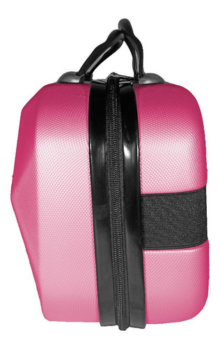 Frasqueira De Viagem Necessaire As67 Em Abs Eagle