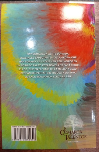 Noel Y Las 7 Claves Para Sentirse Vivo 9786079655600