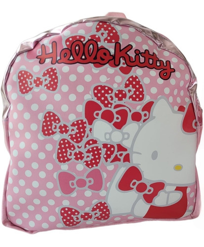 Morral Maleta Bolsohello Kitty, Envio Rapido