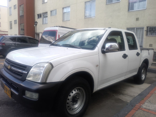 Chevrolet LUV 2.4 Dmax