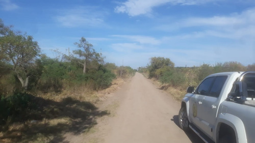 Imagen 3 de 5 de Vendo Importante Terreno En Esquina Corrientes!!!!