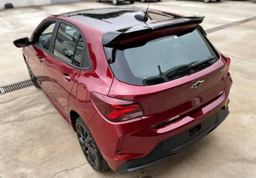 Chevrolet Onix 1.2