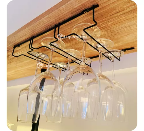 Soportes para Botellas en Luperstore Luperstore