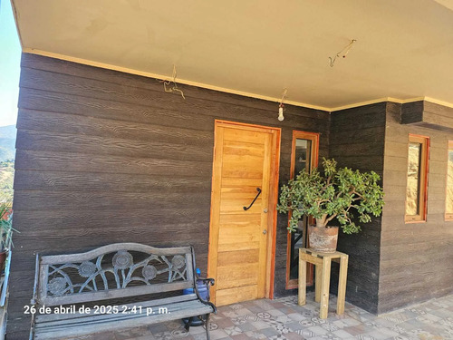 Inversión Segura En Entorno Campestre (177650)