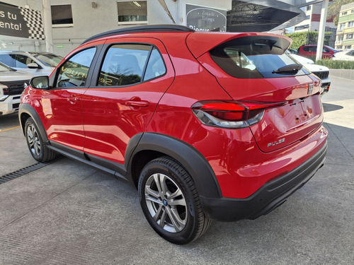 Fiat Pulse 1.3 Drive Plus