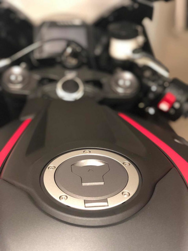 Honda Cbr 1000 2019 5000km Idem A Okm Yamaha Yzf R1 Riderpro