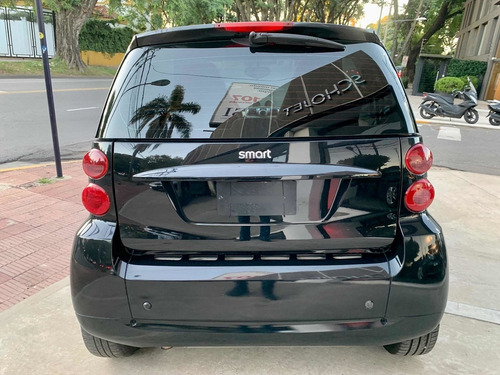 Imagen 2 de 7 de Smart Fortwo 2012 1.0 Passion 84cv