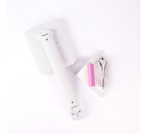 Luz De Mesa Led Para Manicura. Alta Potencia