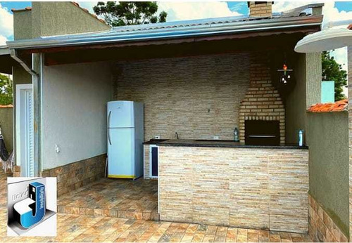 Magnífico Sobrado A Venda No Extraordináro Condomínio Ninho Verde I Eco Residence !!! - 1313