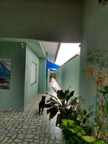 Imagem 4 de 19 de Casa Com 2 Dormitórios À Venda, 100 M² Por R$ 480.000,00 - Parque São Rafael - São Paulo/sp - Ca0990