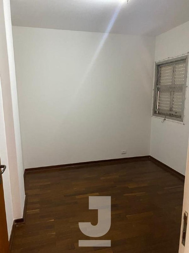Imagem 13 de 28 de Apartamento À Venda No Bairro Vila Itapura, Em Campinas - 31835