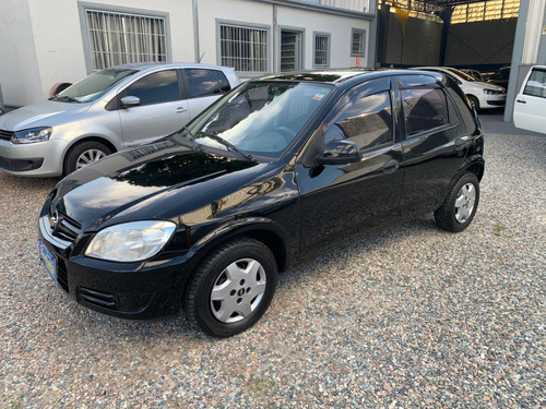 Chevrolet Celta 1.0 Life Flex Power 5p