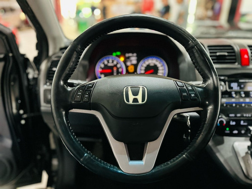 Honda CR-V 2.0 EXL 4X4 16V