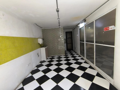 Arriendo Local Ñuñoa Providencia