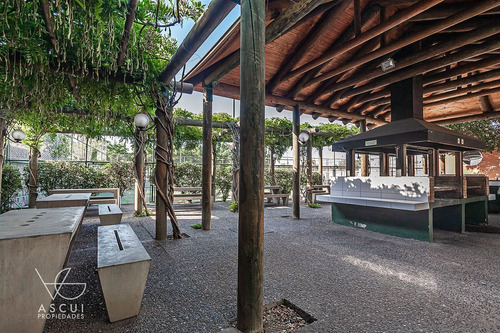 Departamento En Venta De 4 Dorm. En Vitacura