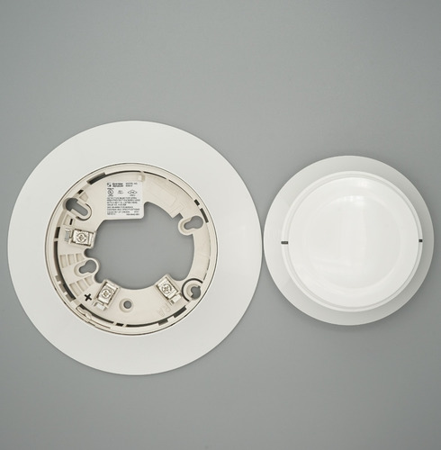 Detector De Humo Firelite Sd365 Nuevo En Caja