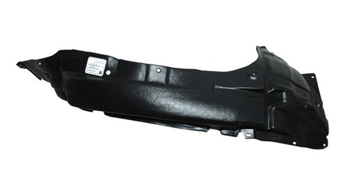 Tolva Costado Izq Suzuki Grand Vitara 2008-2009 Tyg