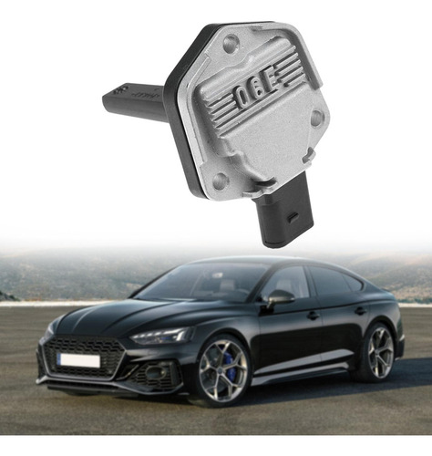 Sensor De Nivel De Aceite Del Motor 06e907660 Compatible Con