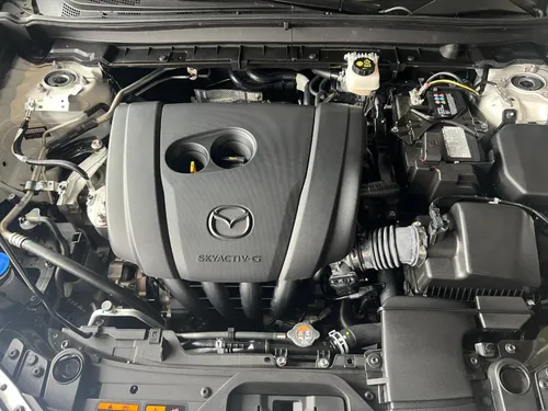 Mazda CX-30 Touring hibrida 2.0cc