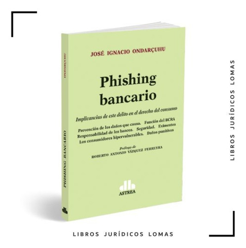 Phishing Bancario - Ondarçuhu