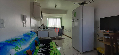 Apartamento Com 2 Dormitórios À Venda, 49 M² Por R$ 165.000 - Marrocos - Gravataí/rs - Ap0647