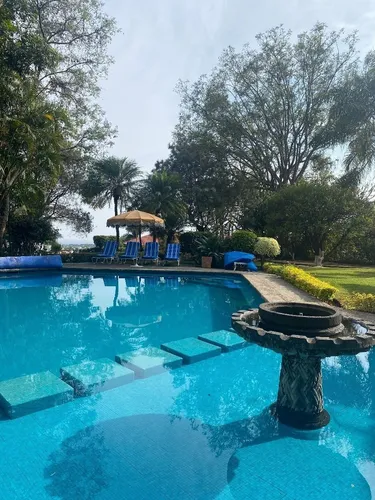 Se Renta Casa En Cuernavaca En Fraccionamiento Los Limoneros
