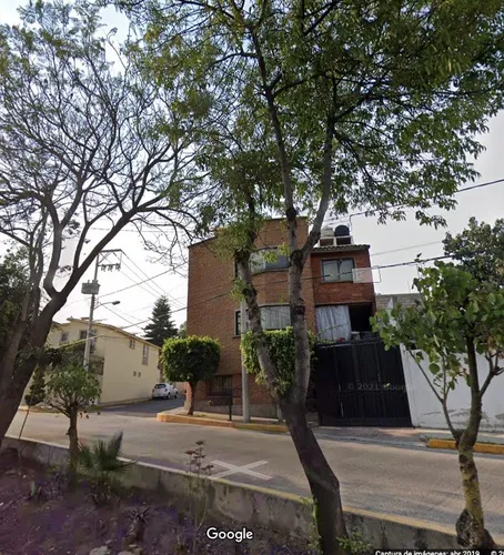 Recuperación Bancaria! - Departamento 60% De Su Valor | Solo Contado|cochabamba 106, Las Americas, 53040 Naucalpan De Juárez, Méx. La2-ru