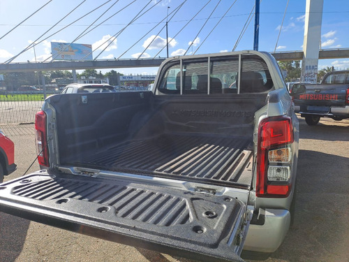 Mitsubishi L200 4x2 Diesel 2.4turbo Mt P.leasing 2024 0km