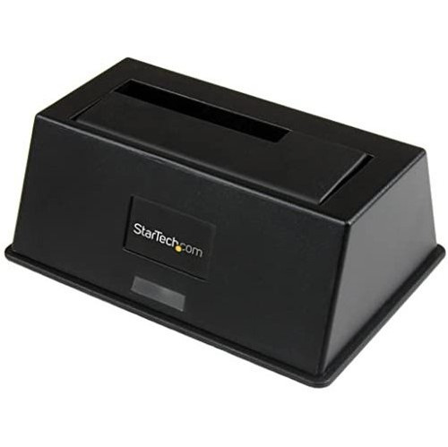 Startech.com Acoplamiento De Disco Duro Usb 3.0 A Sata De Un