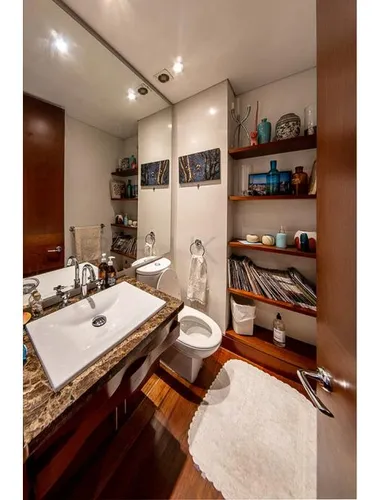Apartamento En Venta En El Refugio-chapinero. Cod V2995