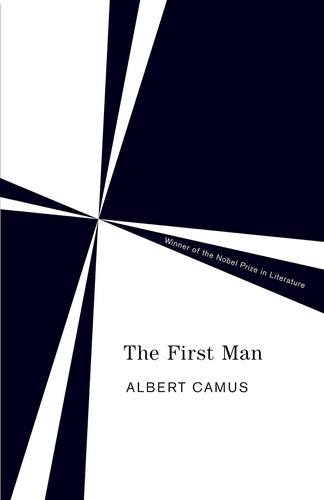 Libro:  The First Man
