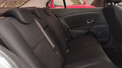 Renault Fluence 1.6 Ph2 Dynamique 110cv